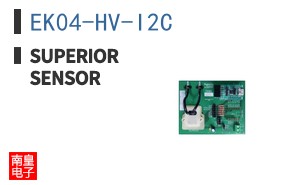 EK04-HV-I2C ͼƬ